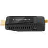 Kruger & Matz DVB-T2 HEVC H.265 mini imtuvas per HDMI