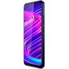 Kruger &amp; Matz FLOW 11 mėlynas išmanusis telefonas