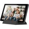Kruger & Matz FRAMEO WiFi 10.1 skaitmeninis nuotraukų rėmelis su įmontuota baterija