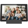 Kruger & Matz FRAMEO WiFi 10.1 skaitmeninis nuotraukų rėmelis su įmontuota baterija