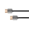 Kruger &amp; Matz HDMI – HDMI kabelis (A-A) 1.8m