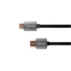 Kruger &amp; Matz HDMI – miniHDMI kabelis (A-C) 1.8m