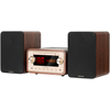 Muzikinis centras Kruger & Matz KM1961 vamzdžių bokštas (CD, USB, Bluetooth + NFC, DAB+ skaitmeninis radijas, FM)