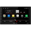 Kruger & Matz KM2010 CarPlay / AndroidAuto automobilio radijas