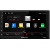 Automagnetola Kruger &amp; Matz KM2010 CarPlay / AndroidAuto Car Radio
