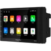 Kruger & Matz KM2010 CarPlay / AndroidAuto automobilio radijas