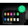 Automagnetola Kruger & Matz KM2010 CarPlay / AndroidAuto Car Radio
