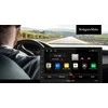 Automagnetola Kruger & Matz KM2010 CarPlay / AndroidAuto Car Radio