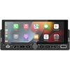 Kruger & Matz KM2017 CarPlay / AndroidAuto automobilio radijas