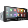 Kruger & Matz KM2017 CarPlay / AndroidAuto automobilio radijas