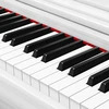 Kruger & Matz KMDP-105 skaitmeninis pianinas, baltas