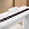 Kruger & Matz KMDP-105 skaitmeninis pianinas, baltas