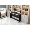 Kruger &amp; Matz KMDP-105 skaitmeninis pianinas - juodas