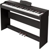 Kruger &amp; Matz KMDP-105 skaitmeninis pianinas - juodas