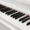 Kruger & Matz KMDP-155 skaitmeninis pianinas, baltas