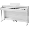 Kruger & Matz Pianino KrugerMatz KMDP-155 skaitmeninis pianinas, baltas