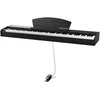 Kruger & Matz digital piano KMDP-45-BK matte juodas