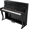 Kruger & Matz KMDP-755 skaitmeninis pianinas, juodas