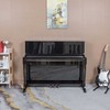 Kruger & Matz KMDP-755 skaitmeninis pianinas, juodas