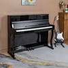 Kruger & Matz KMDP-755 skaitmeninis pianinas, juodas