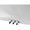 Kruger & Matz KMDP-755 skaitmeninis pianinas, blizgiai baltas