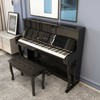 Kruger & Matz KMDP-755 skaitmeninis pianinas, juodas