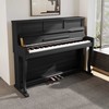 Kruger &amp; Matz KMDP-755 skaitmeninis pianinas, matinė juoda