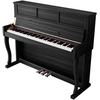 Kruger &amp; Matz KMDP-755 skaitmeninis pianinas, matinė juoda