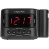 Kruger &amp; Matz laikrodžio radijo modelis KM0827