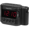 Kruger &amp; Matz laikrodžio radijo modelis KM0827
