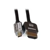 Kruger &amp; Matz MicroHDMI - HDMI kabelis 3m