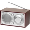 Kruger &amp; Matz namų radijo modelis KM0823