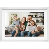 Kruger & Matz skaitmeninis nuotraukų rėmelis FRAMEO WiFi 10.1" su foniniu apšvietimu