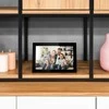 Kruger &amp; Matz skaitmeninis nuotraukų rėmelis FRAMEO Wi-Fi 10.1"