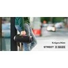 Kruger & Matz Street X-BASS nešiojama kolonėlė