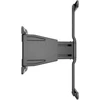 Kruger &amp; Matz Ultra Slim universalus sieninis laikiklis 37"-75" vertikaliai ir horizontaliai reguliuojamas