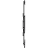 Kruger &amp; Matz Ultra Slim universalus sieninis laikiklis 37"-75" vertikaliai ir horizontaliai reguliuojamas