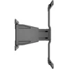 Kruger &amp; Matz Ultra Slim universalus sieninis laikiklis 43"-90" vertikaliai ir horizontaliai reguliuojamas