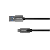 Kruger &amp; Matz USB 3.0 - USB-C laidas 1m