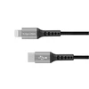 Kruger &amp; Matz USB C - Lightning C94 MFi kištukas 1m