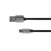 Kruger & Matz USB - micro USB kabelis 0.2m