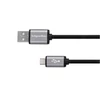 Kruger &amp; Matz USB - micro USB kabelis 0.2m