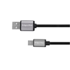 Kruger &amp; Matz USB - mini USB kabelis 1m
