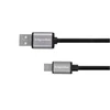 Kruger & Matz USB - mini USB kabelis 1m