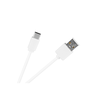 Kruger &amp; Matz USB - USB C kabelis 0.8m
