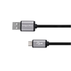 Kruger &amp; Matz USB - USB C kabelis 1m