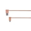 Kruger & Matz USB - USB-C kampinis 1m
