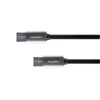 Kruger &amp; Matz USB 3.0 - USB 3.0 kabelis 1m