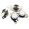 Oem KSD301 bimetalinis termostatas 105 laipsnių C - 10A - terminis jungiklis - NC