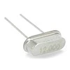 Oem Kvarcinis rezonatorius 12MHz - HC49 - mažas - 10vnt